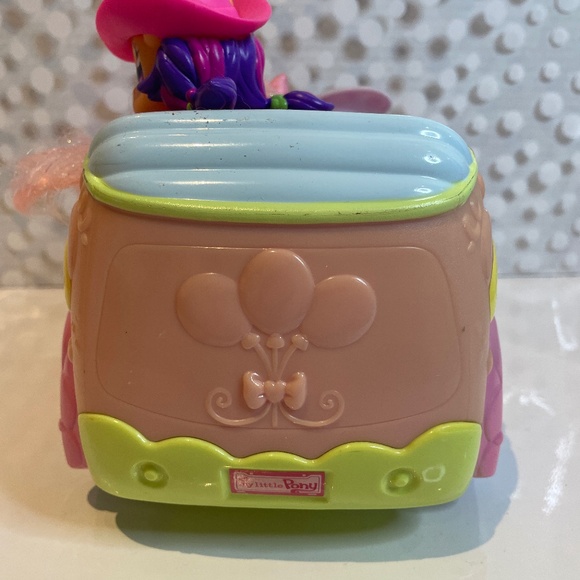 My Little Pony Family Convertible🎈🎀🚘Car - Picture 8 of 11